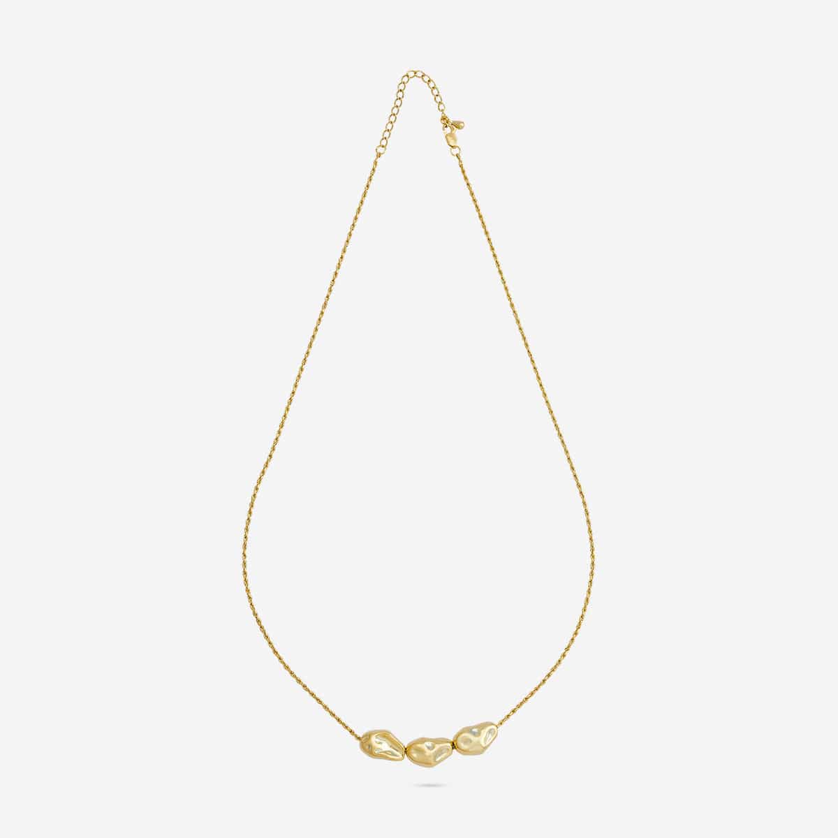 Trendy Necklace Trendy Necklace 189405