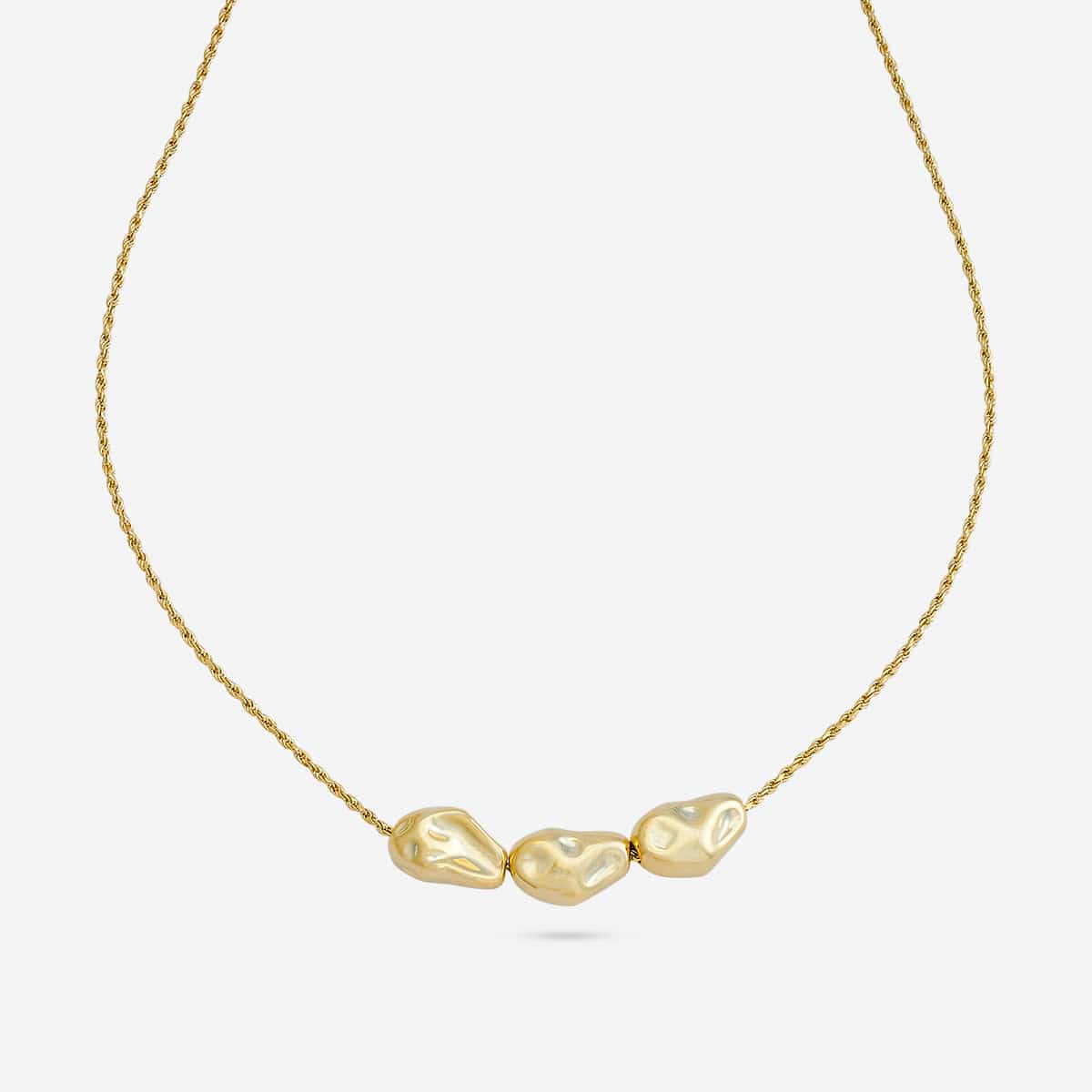 Trendy Necklace Trendy Necklace 189405