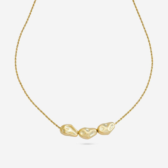 Trendy Necklace Trendy Necklace 189405