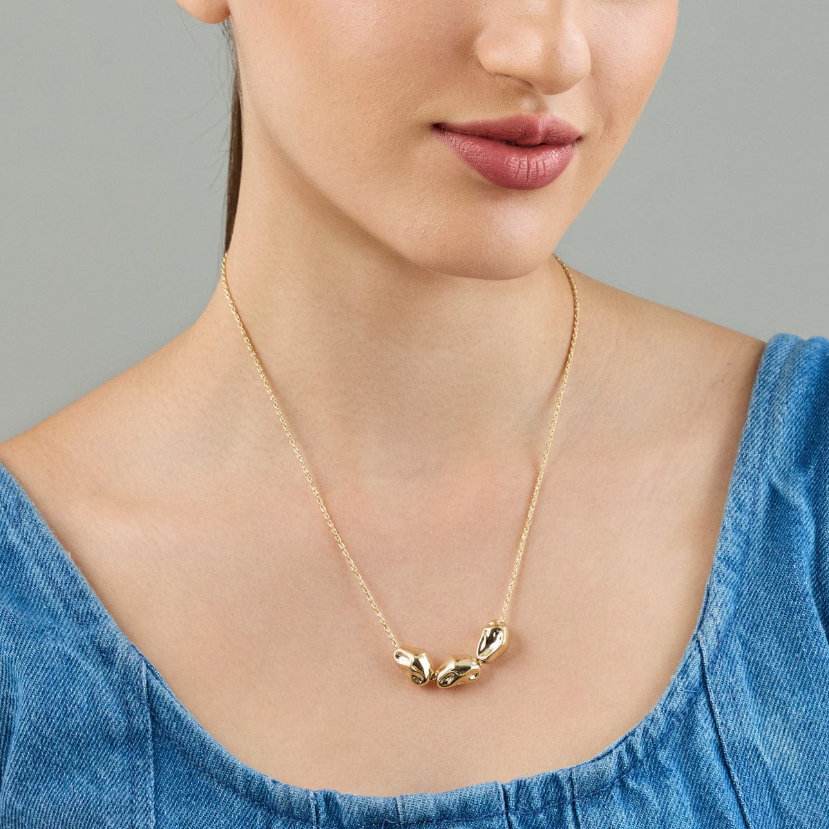 Trendy Necklace Trendy Necklace 189405