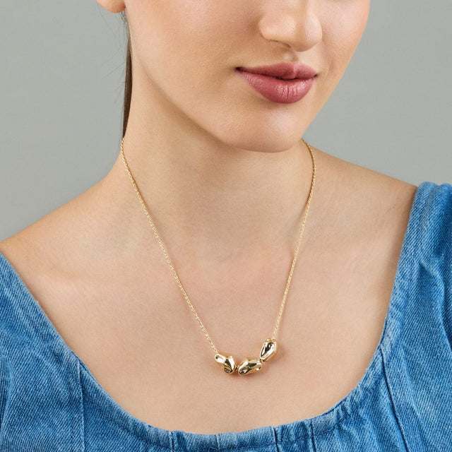Trendy Necklace Trendy Necklace 189405