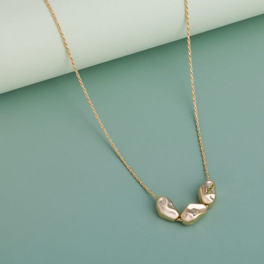 Trendy Necklace Trendy Necklace 189405