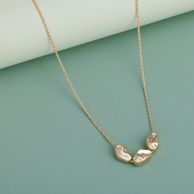 Trendy Necklace Trendy Necklace 189405