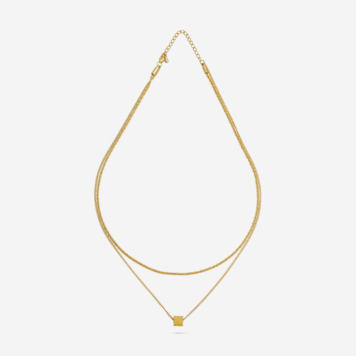 Trendy Necklace Trendy Necklace 189406