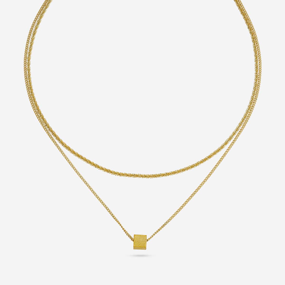 Trendy Necklace Trendy Necklace 189406