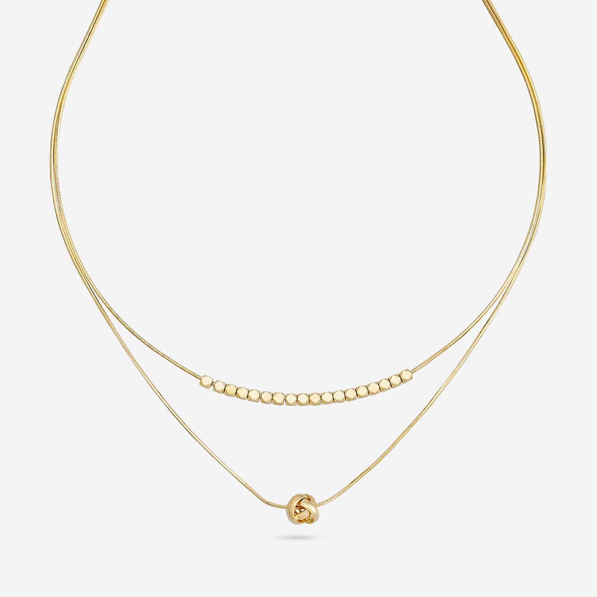 Trendy Necklace Trendy Necklace 189482