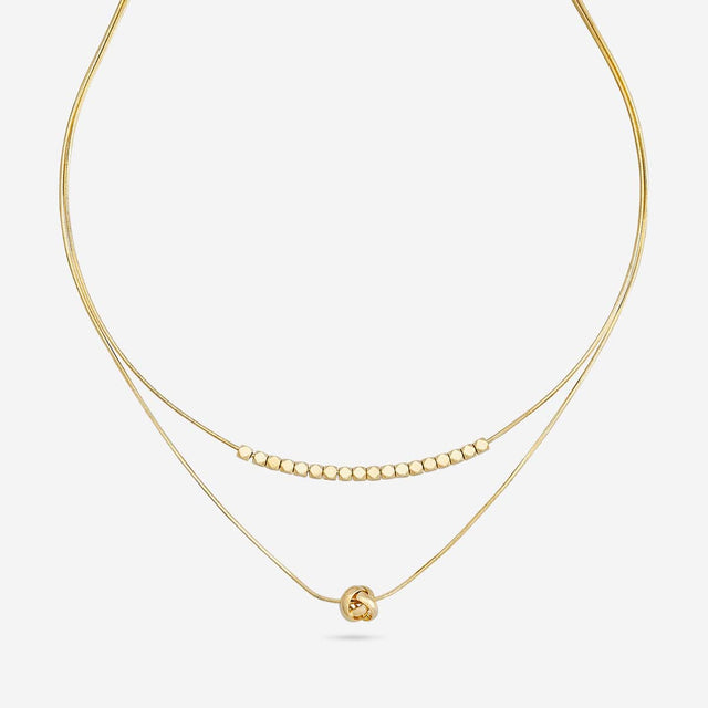 Trendy Necklace Trendy Necklace 189482
