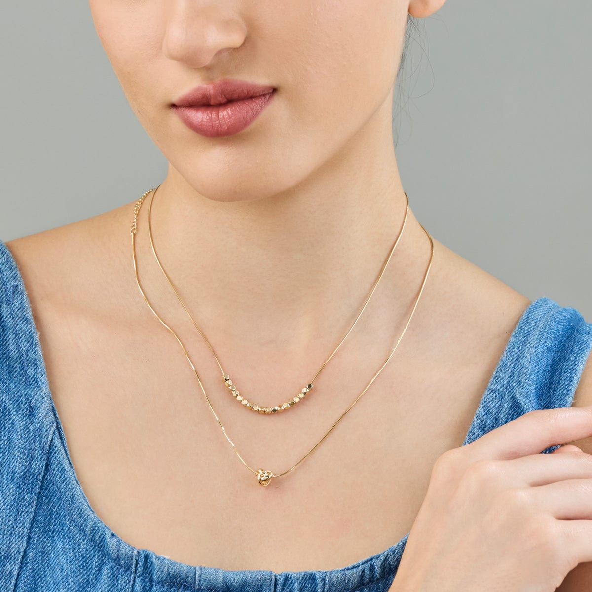 Trendy Necklace Trendy Necklace 189482