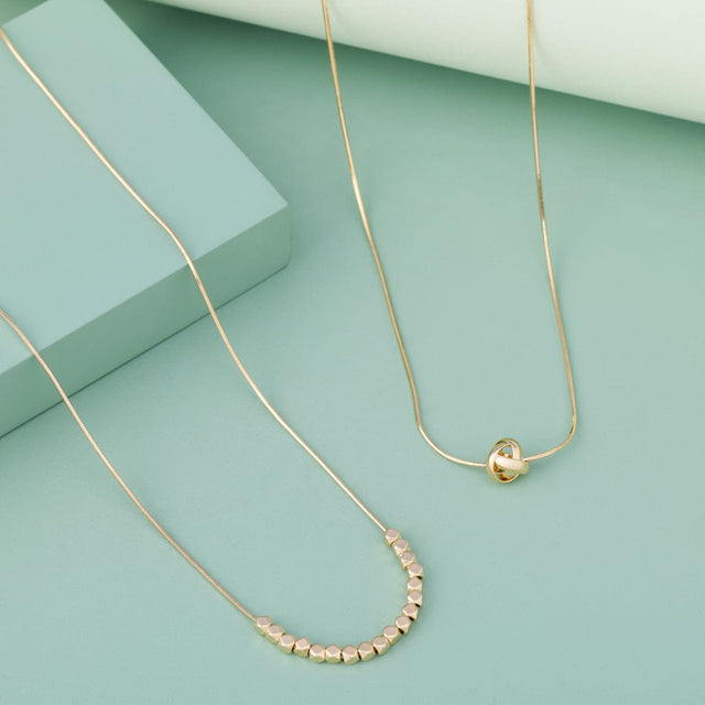 Trendy Necklace Trendy Necklace 189482