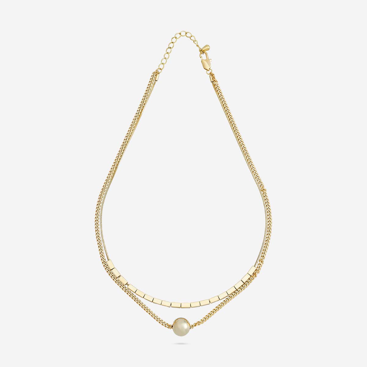 Trendy Necklace Trendy Necklace 189485