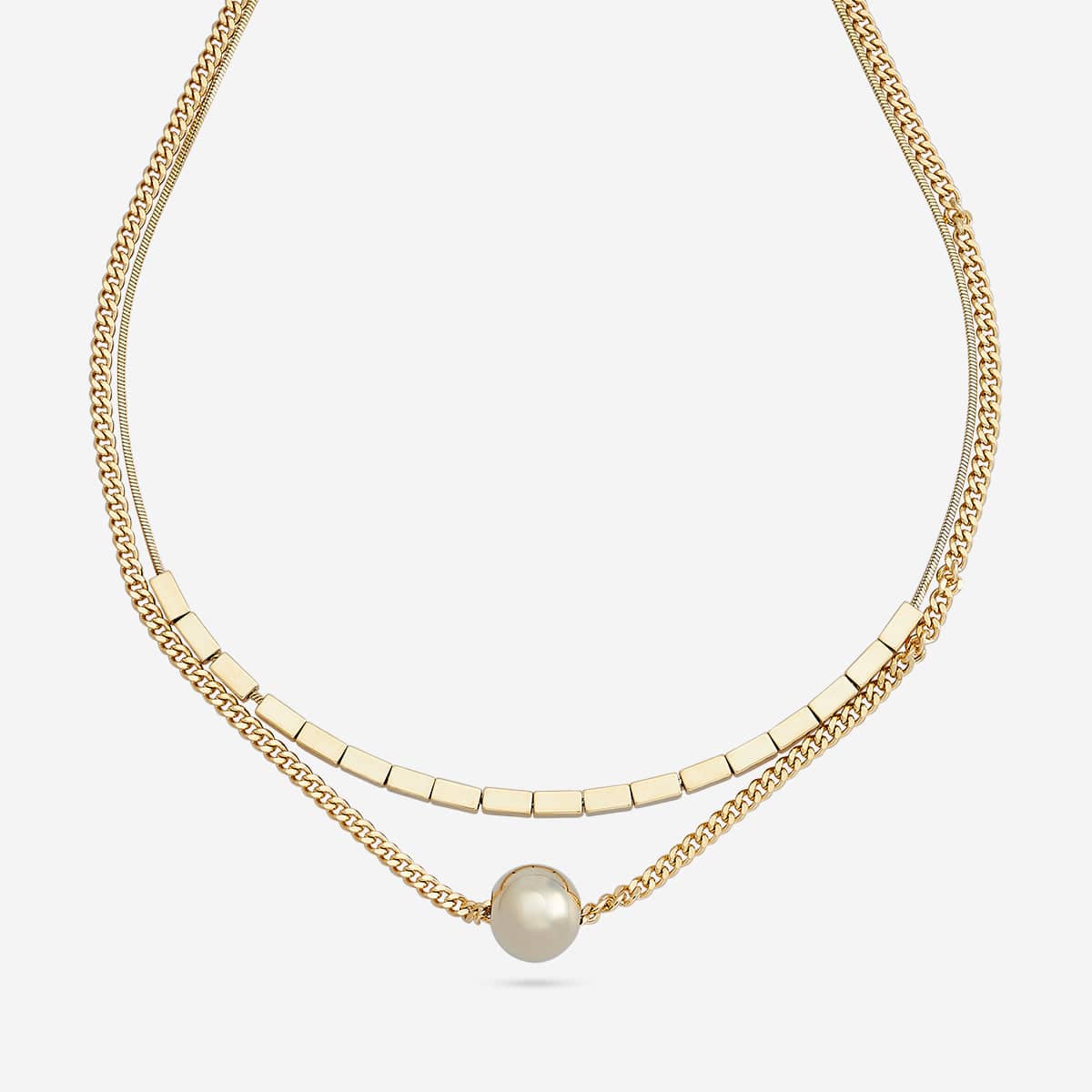 Trendy Necklace Trendy Necklace 189485