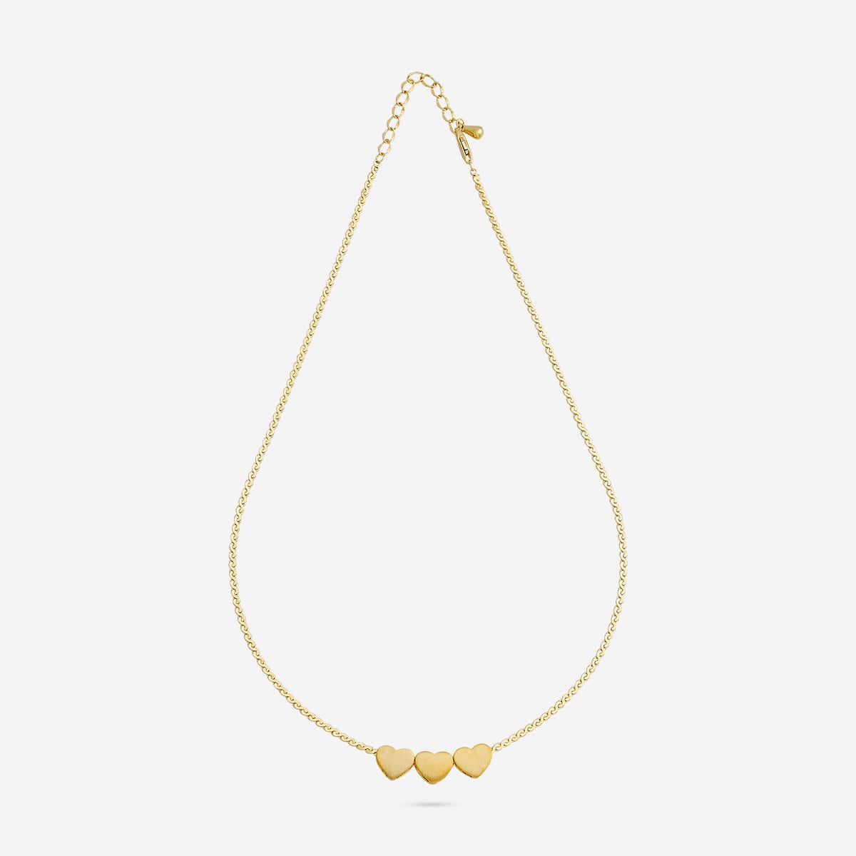 Trendy Necklace Trendy Necklace 189486