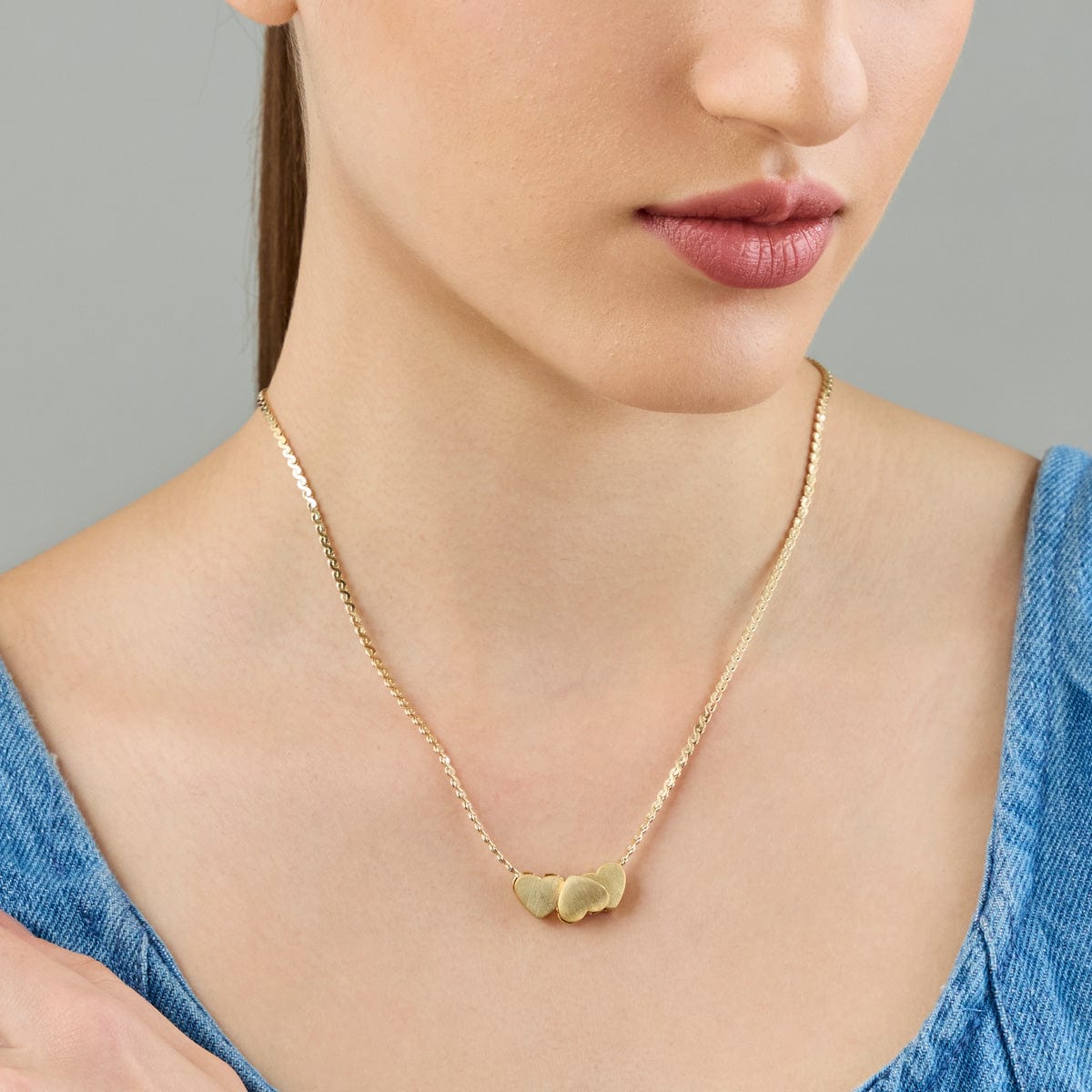 Trendy Necklace Trendy Necklace 189486