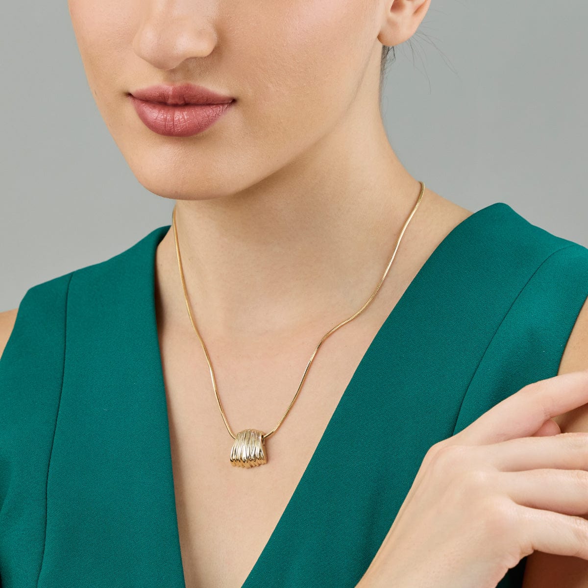 Trendy Necklace Trendy Necklace 189504