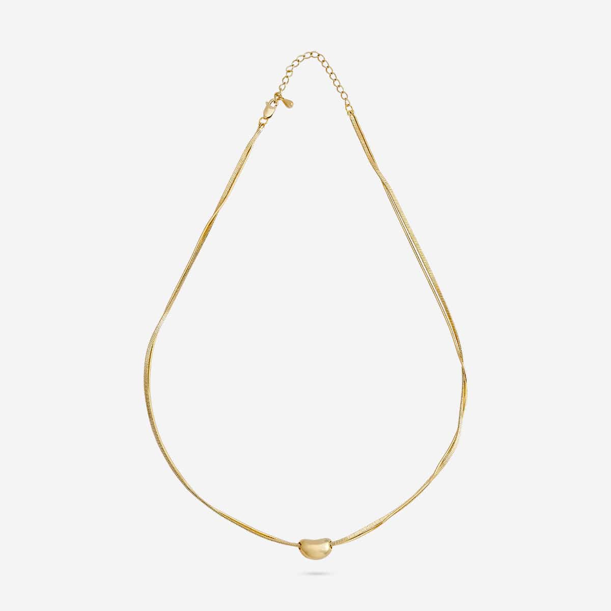 Trendy Necklace Trendy Necklace 189506