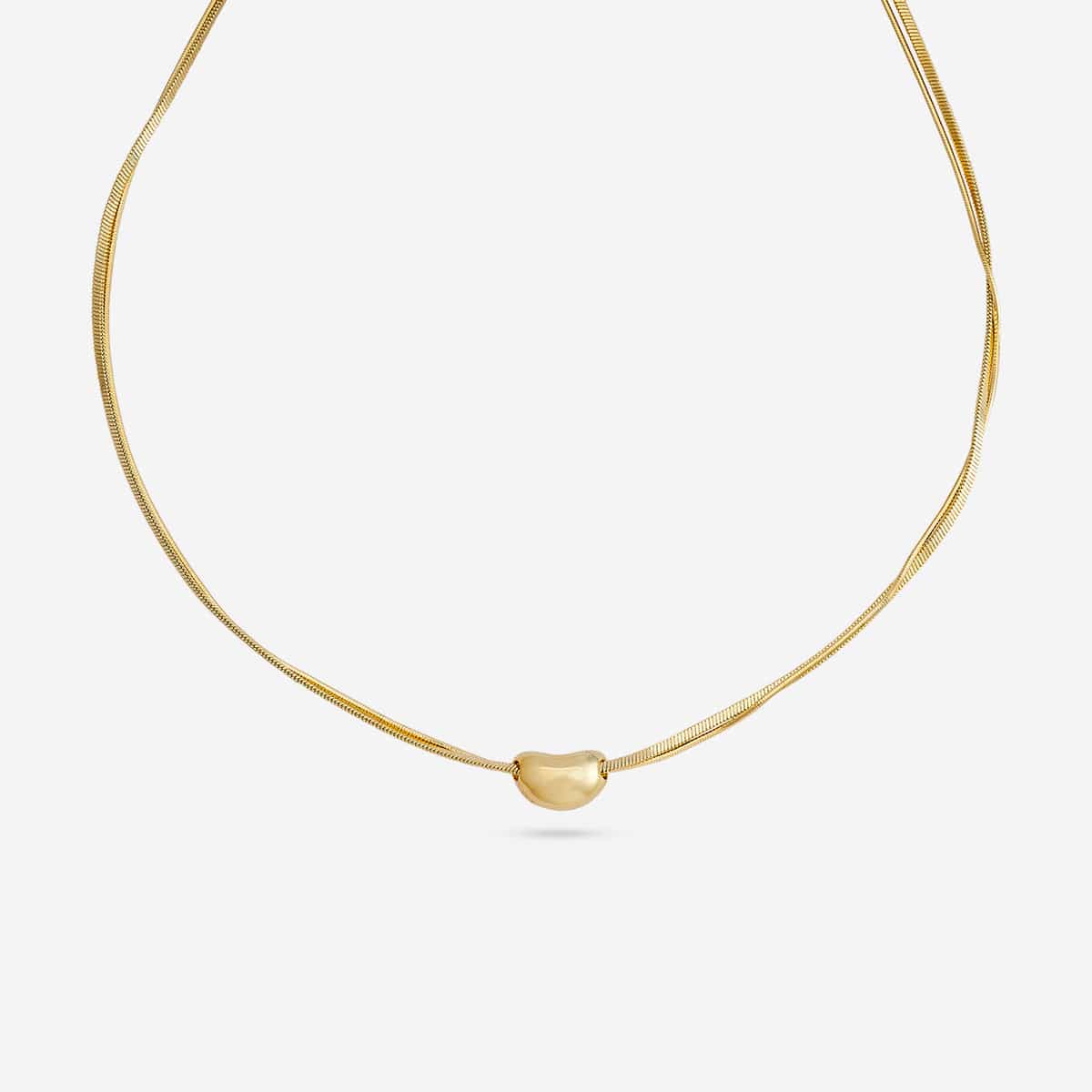 Trendy Necklace Trendy Necklace 189506