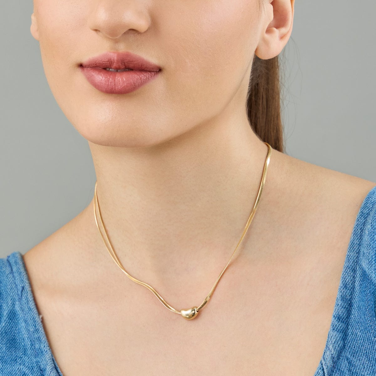 Trendy Necklace Trendy Necklace 189506