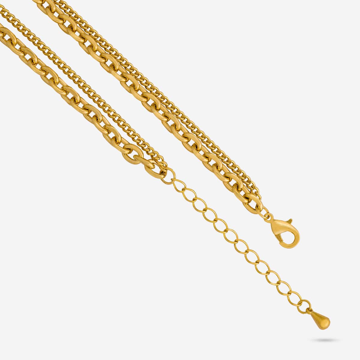 Trendy Necklace Trendy Necklace 192004