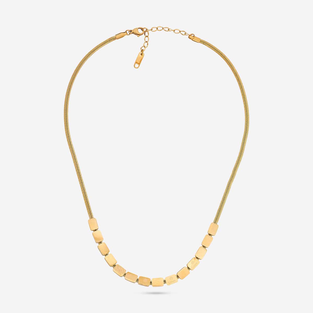 Trendy Necklace Trendy Necklace 192007