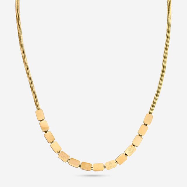 Trendy Necklace Trendy Necklace 192007