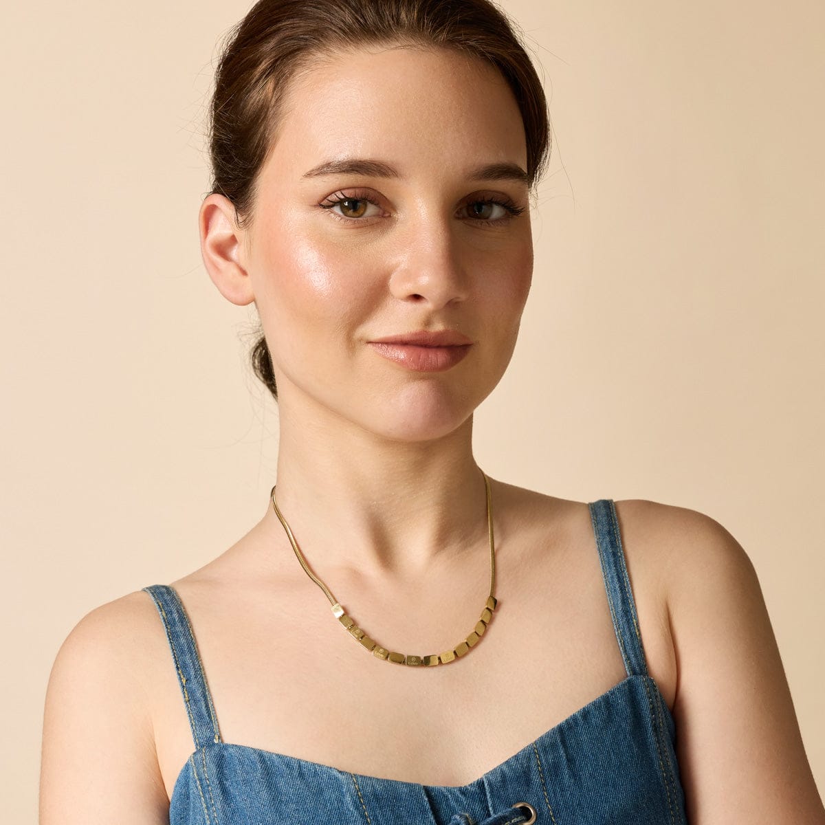 Trendy Necklace Trendy Necklace 192007