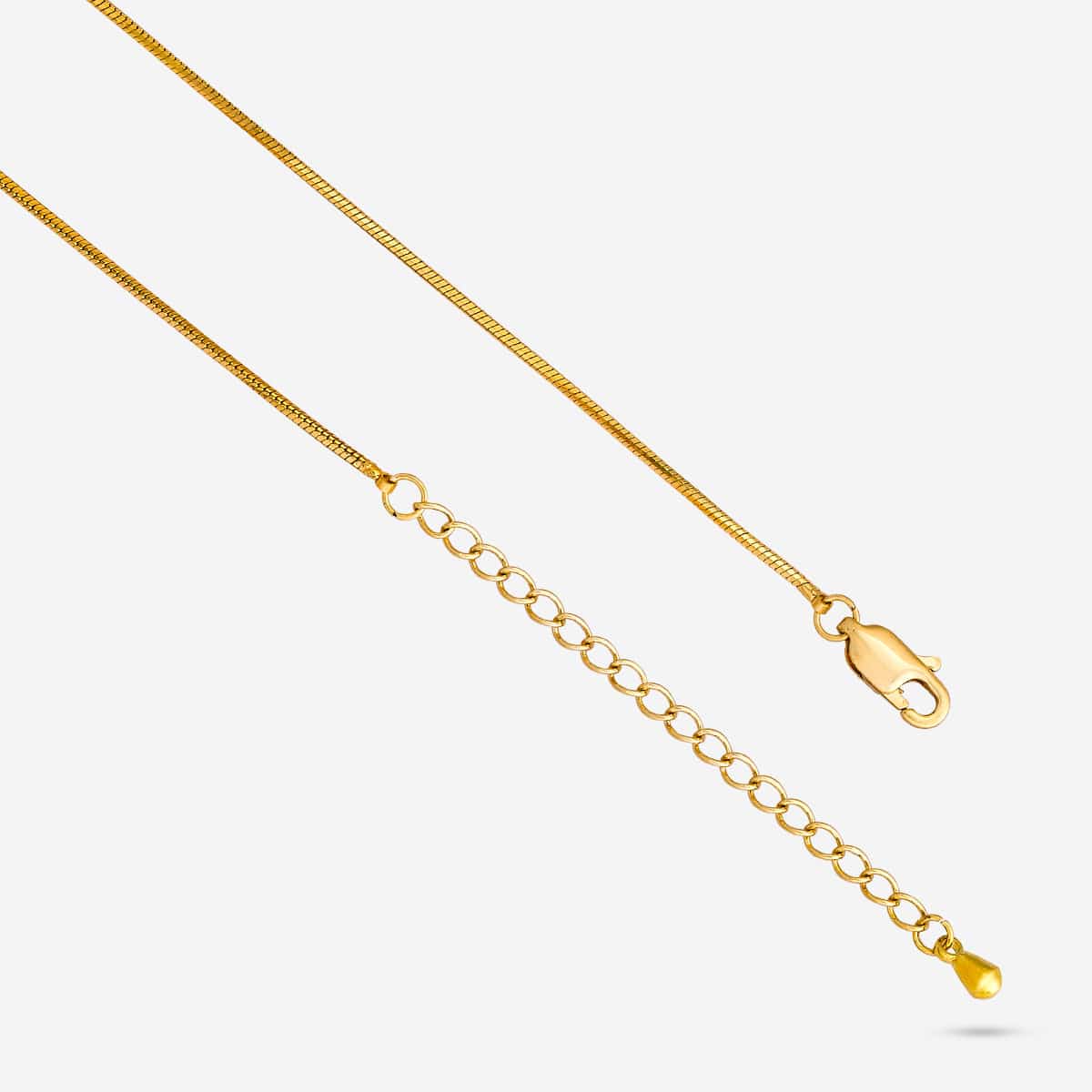 Trendy Necklace Trendy Necklace 192056