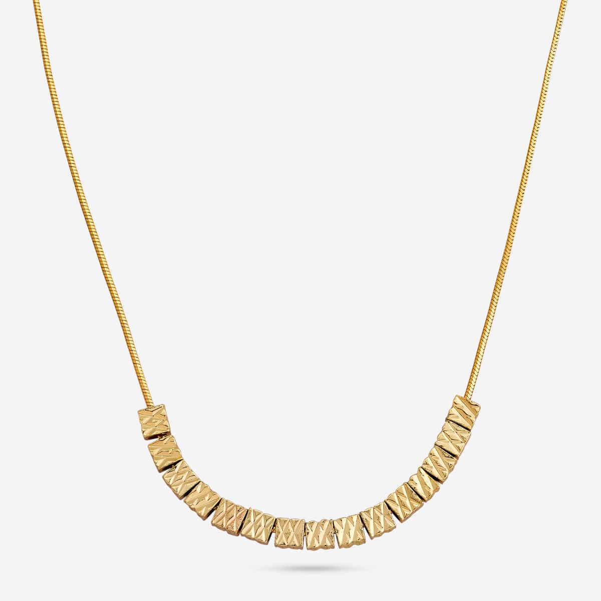 Trendy Necklace Trendy Necklace 192056