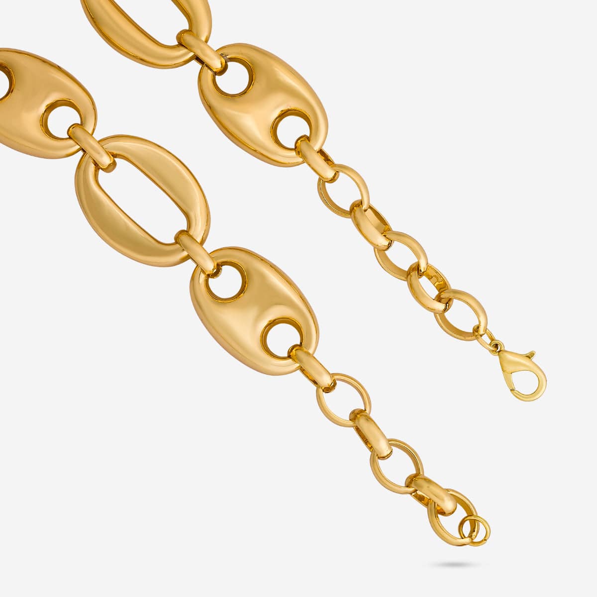 Trendy Necklace Trendy Necklace 192072