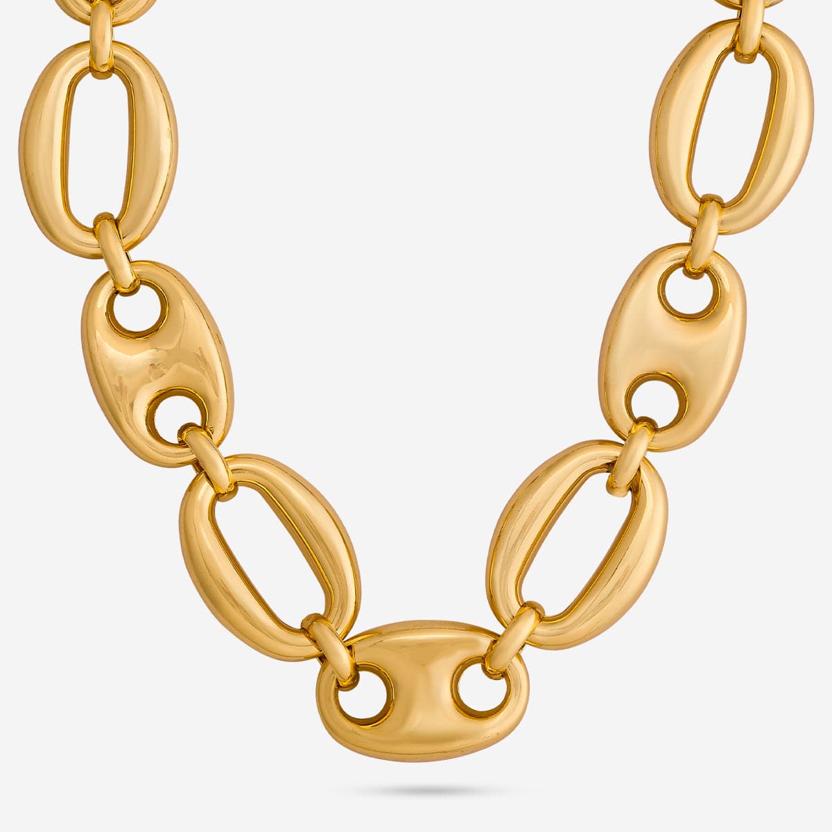 Trendy Necklace Trendy Necklace 192072