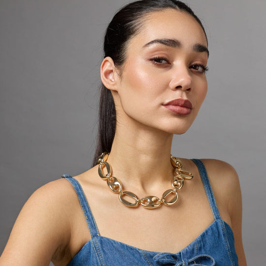 Trendy Necklace Trendy Necklace 192072