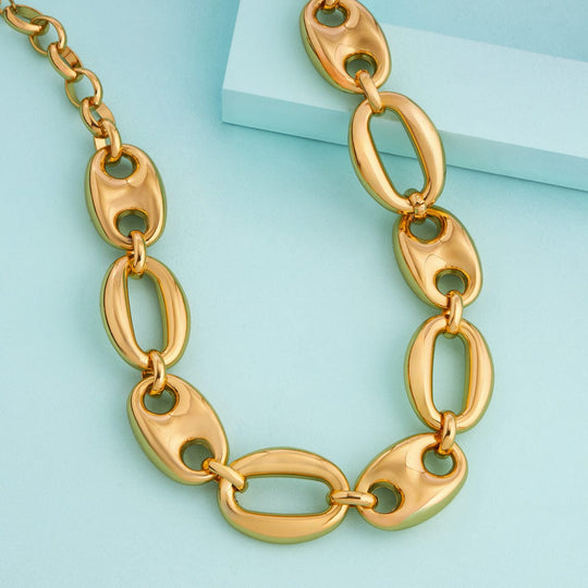 Trendy Necklace Trendy Necklace 192072
