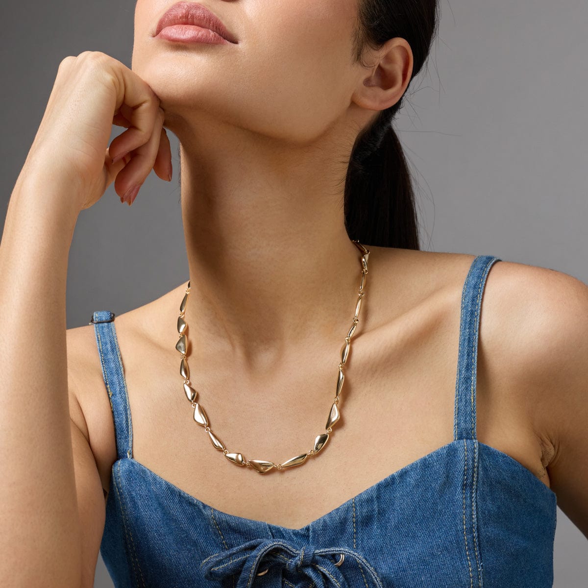 Trendy Necklace Trendy Necklace 192073