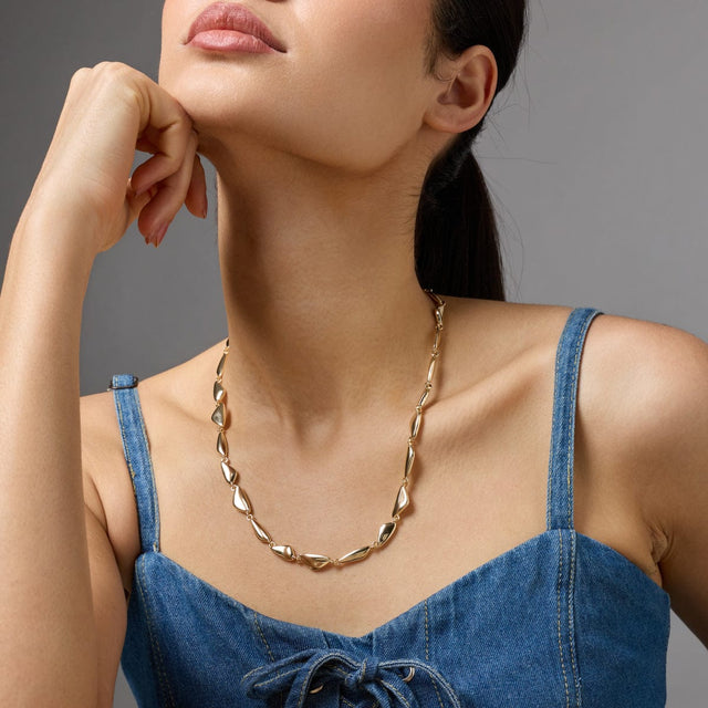 Trendy Necklace Trendy Necklace 192073