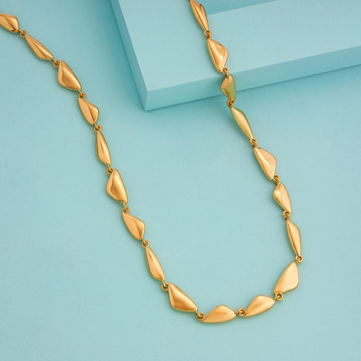Trendy Necklace Trendy Necklace 192073