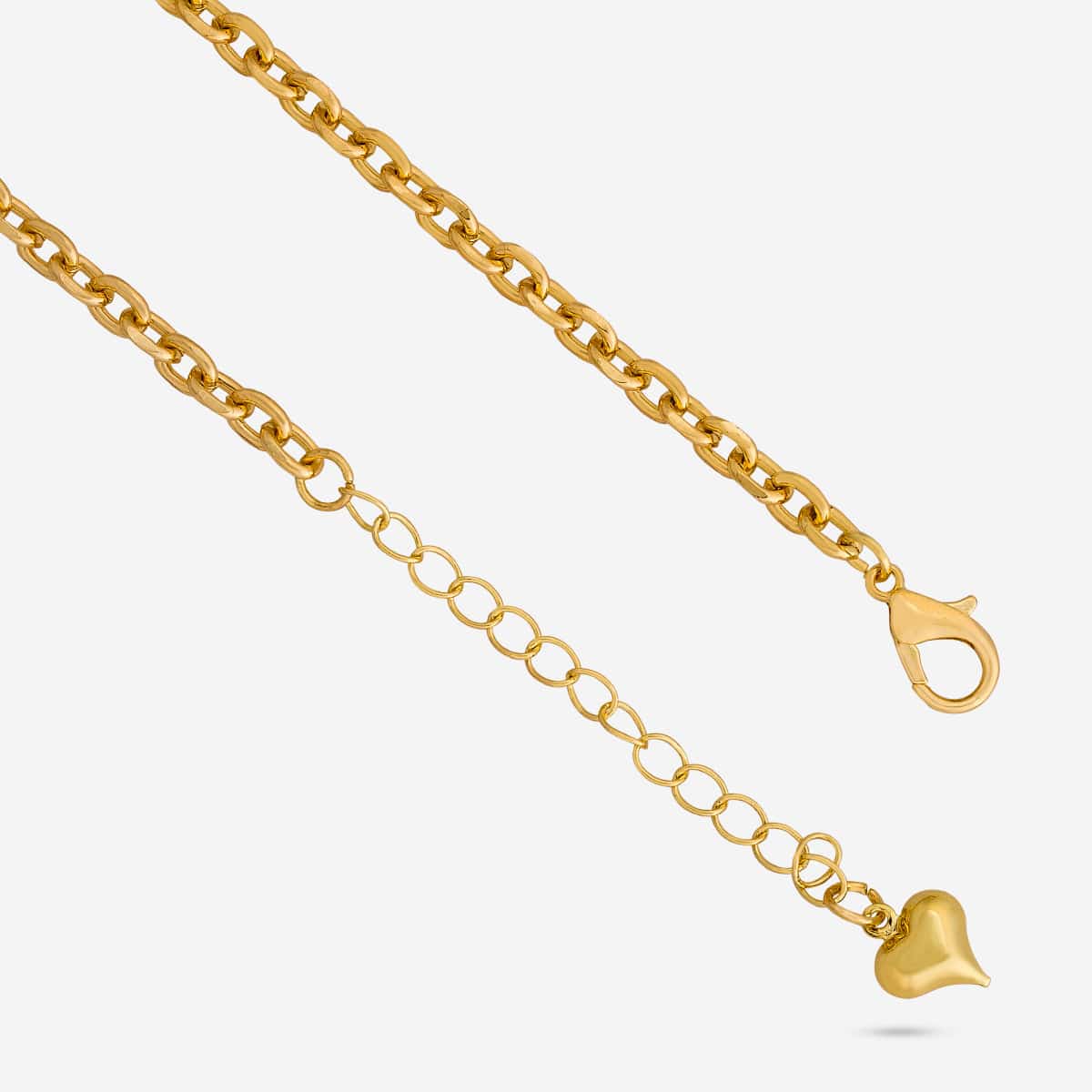 Trendy Necklace Trendy Necklace 192075