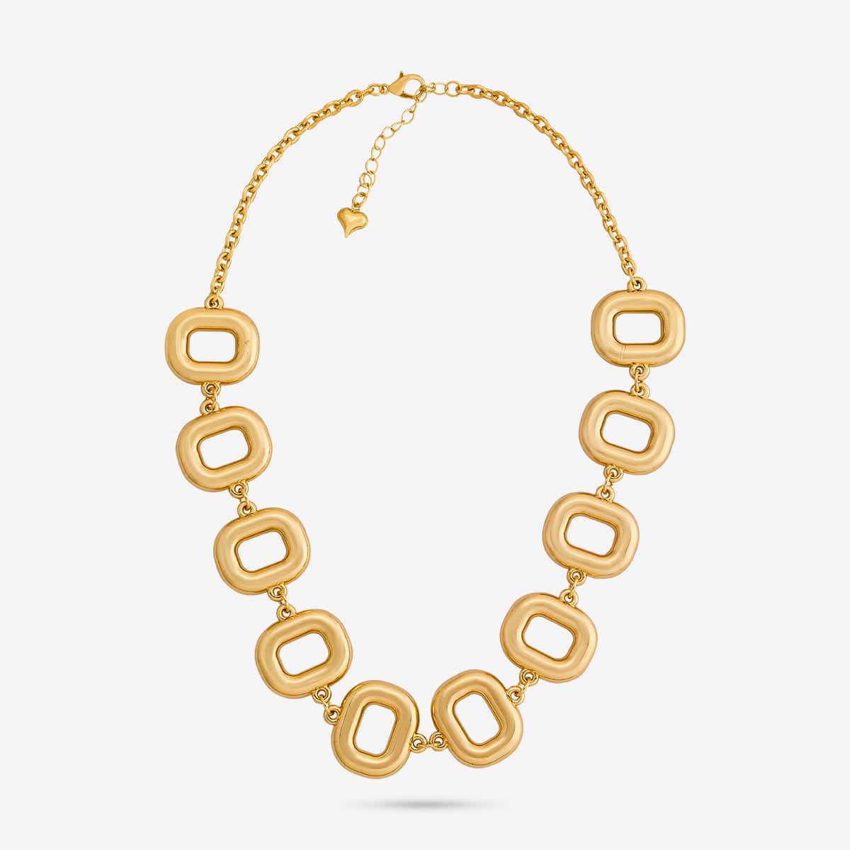 Trendy Necklace Trendy Necklace 192075