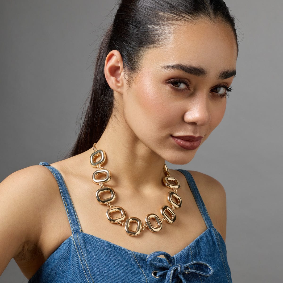 Trendy Necklace Trendy Necklace 192075