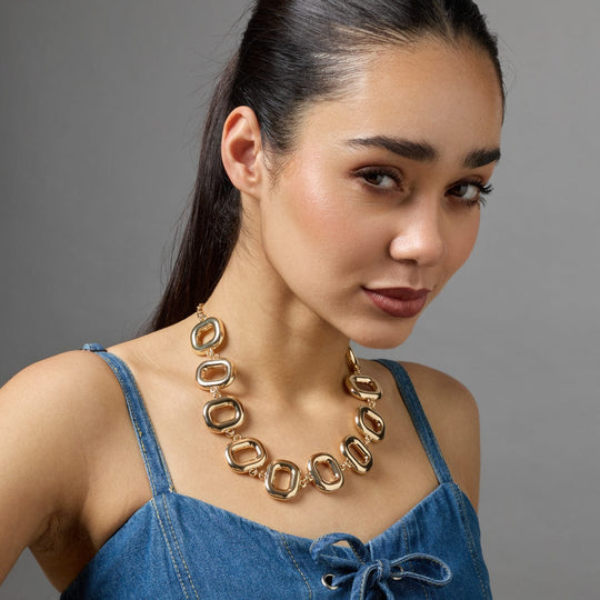 Trendy Necklace Trendy Necklace 192075