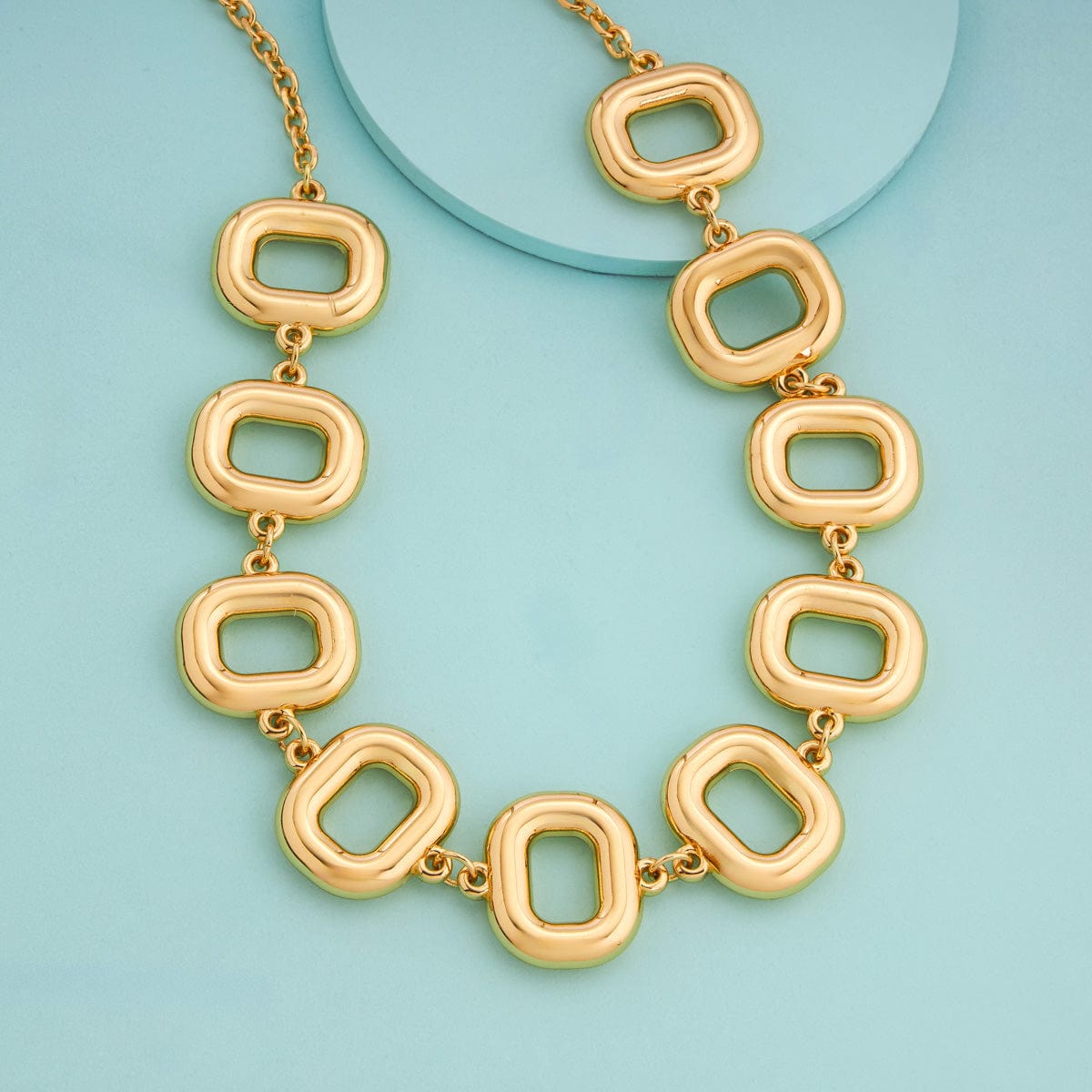 Trendy Necklace Trendy Necklace 192075