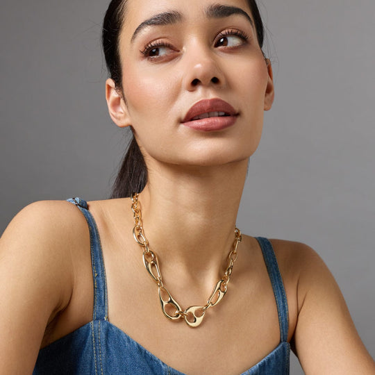 Trendy Necklace Trendy Necklace 192076