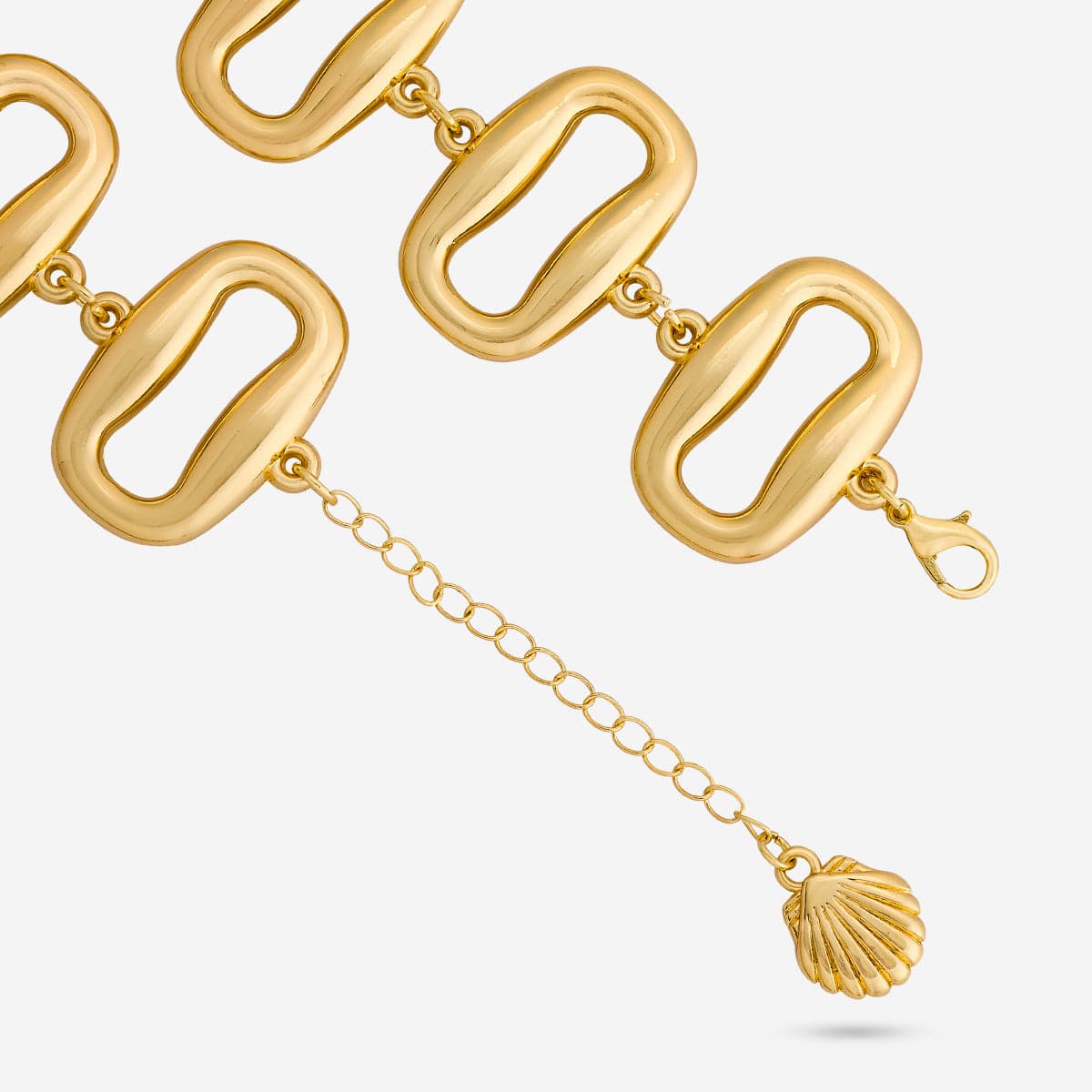 Trendy Necklace Trendy Necklace 192077