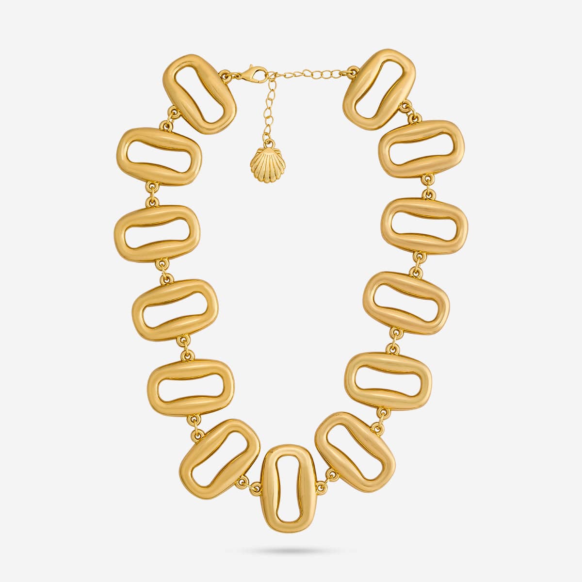 Trendy Necklace Trendy Necklace 192077