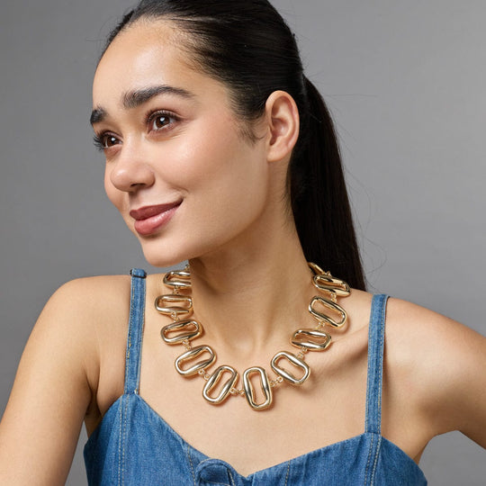 Trendy Necklace Trendy Necklace 192077