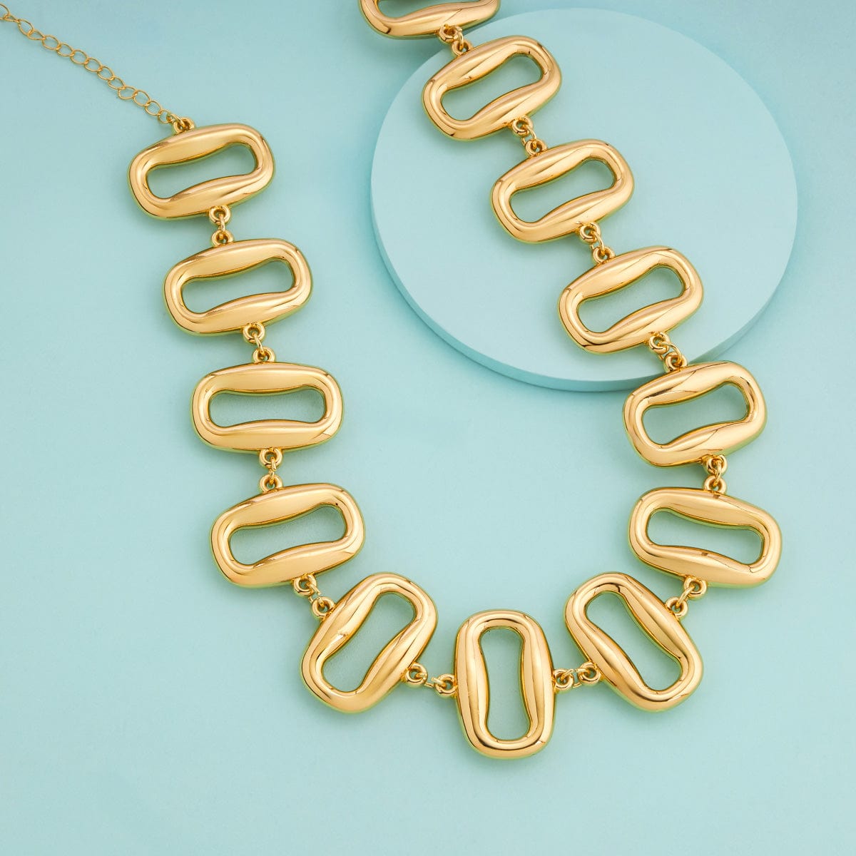 Trendy Necklace Trendy Necklace 192077