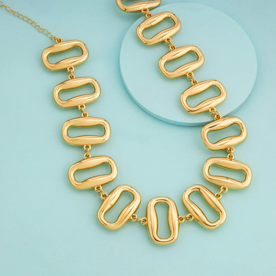 Trendy Necklace Trendy Necklace 192077