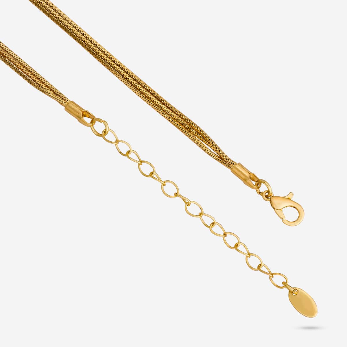 Trendy Necklace Trendy Necklace 192078