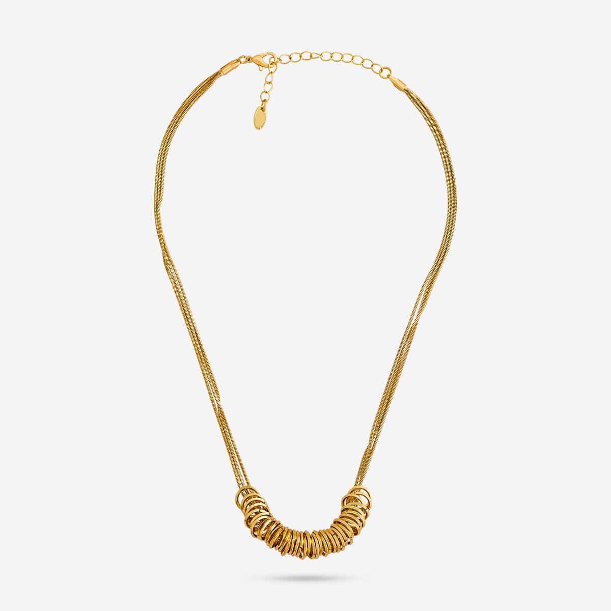 Trendy Necklace Trendy Necklace 192078