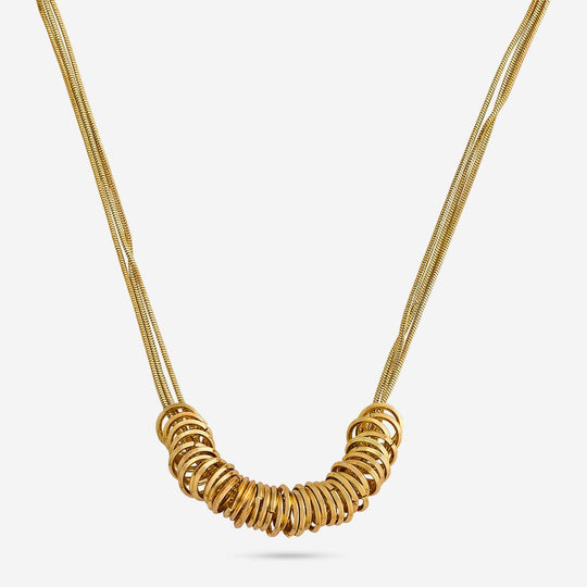 Trendy Necklace Trendy Necklace 192078