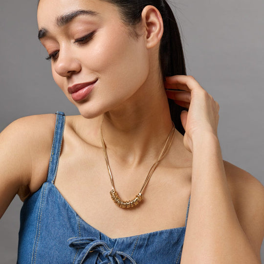 Trendy Necklace Trendy Necklace 192078