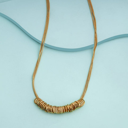 Trendy Necklace Trendy Necklace 192078